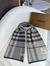 BBR SCARF 180 CM IN CASHMERE 730657