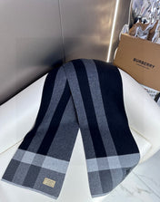 BURBERRY 26S SCARF 180CM IN CASHMERE 311830