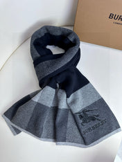 BURBERRY 26S SCARF 180CM IN CASHMERE 311830