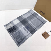 BBR SCARF 180 CM IN CASHMERE 737187