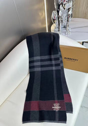 BURBERRY 26S SCARF 180CM IN CASHMERE 309784