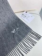 LV 26S SCARF 180 IN CASHMERE 318423