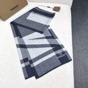 BURBERRY 26S SCARF 180CM IN CASHMERE 175710