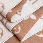 LV 26S SCARF 220 IN CASHMERE 320795
