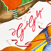 HERMES 26S SCARF 90 IN SILK 303190