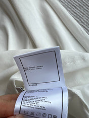 CHANEL LONG-SLEEVE T-SHIRT STYLE 28