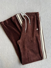 CELINE SIDE RIBBON LONG PANTS 275635