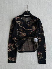 CHANEL SWEATER STYLE 6