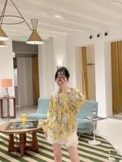 Zimmermann Shirt 075
