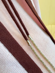 CHANEL CARDIGAN STYLE 12