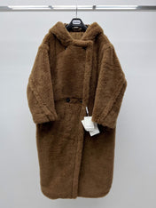 BURBERRY 25S TEDDY BEAR JACKET 0054