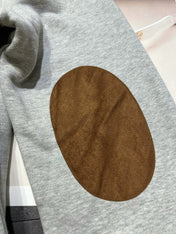 PRADA 26S HOODED SWEATSHIRT 1204