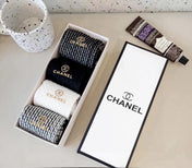 CREW SOCKS 417399 ( 1 BOX )