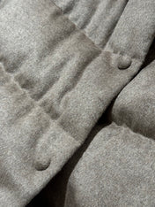 MONCLER 25S LONG COAT 264