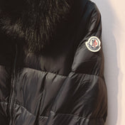 MONCLER 25S COAT 289112