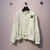 CHANEL 25S CARDIGAN 611