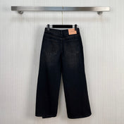 LOEWE 26S DENIM JEANS 507