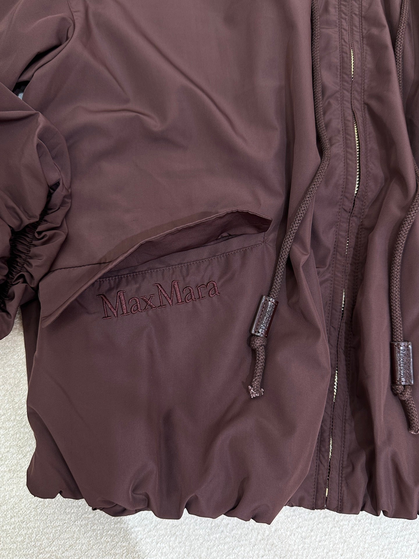 MAXMARA 26S JACKET 236