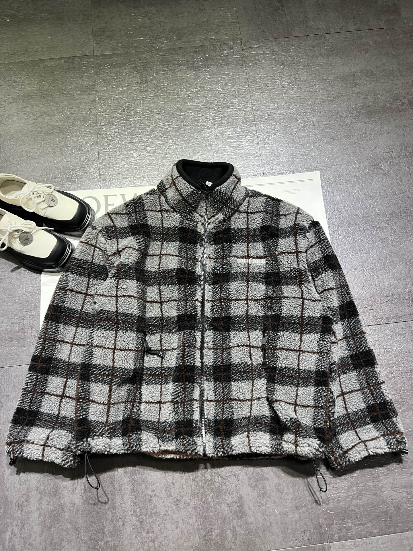 MIUMIU JACKET STYLE 494