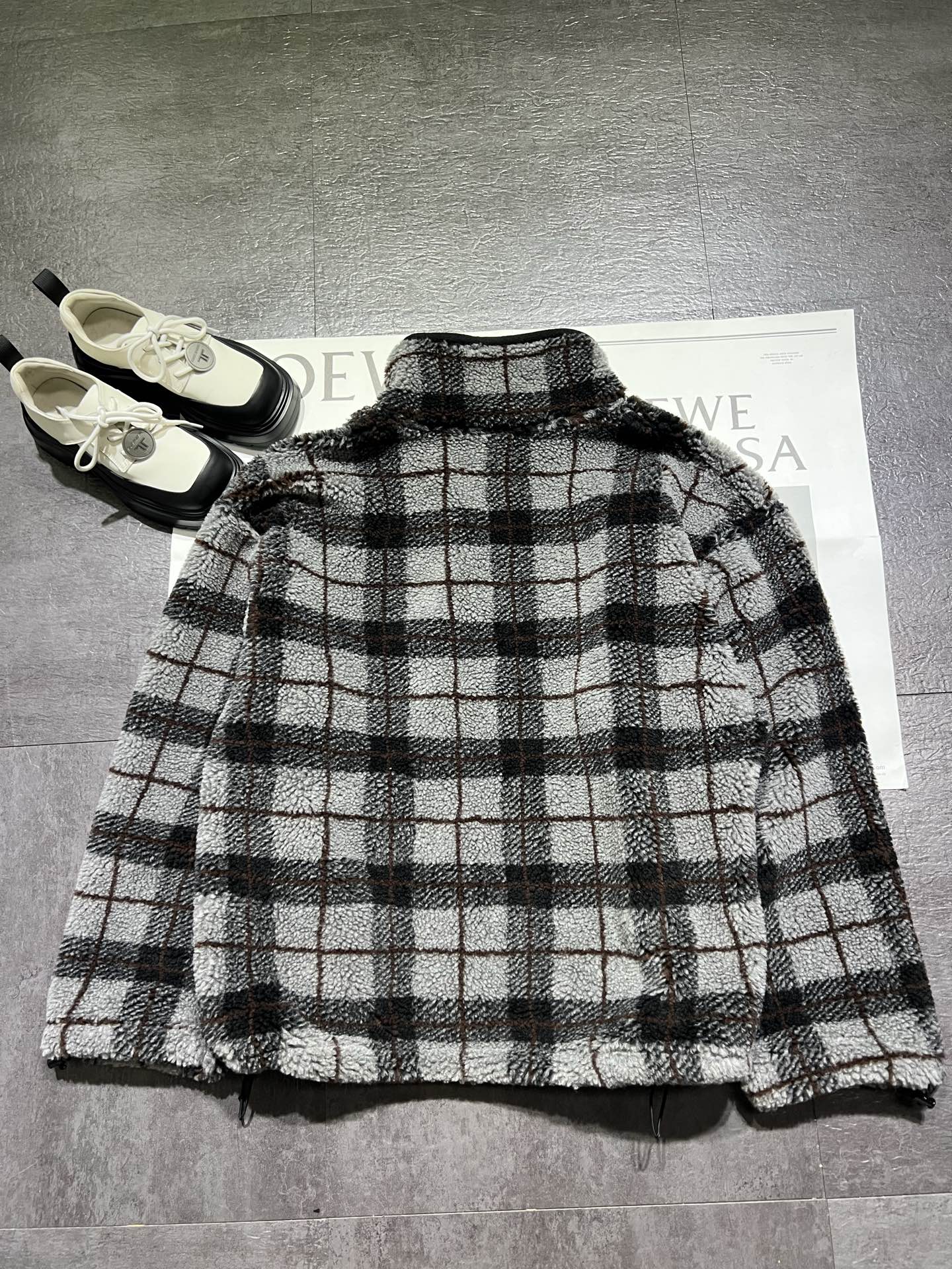 MIUMIU JACKET STYLE 494