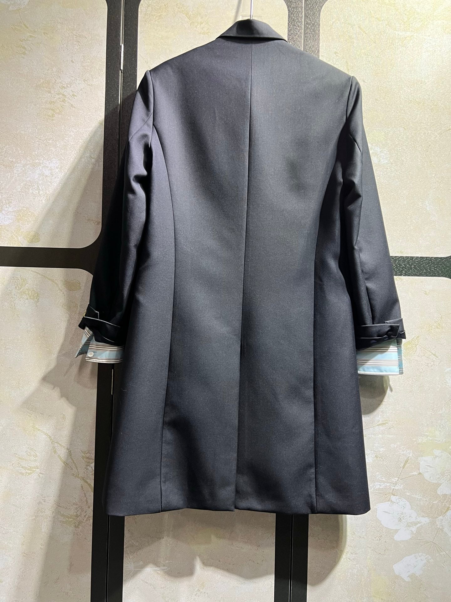LOEWE 26S LONG COAT 631