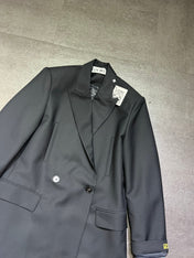 LOEWE 26S LONG COAT 631