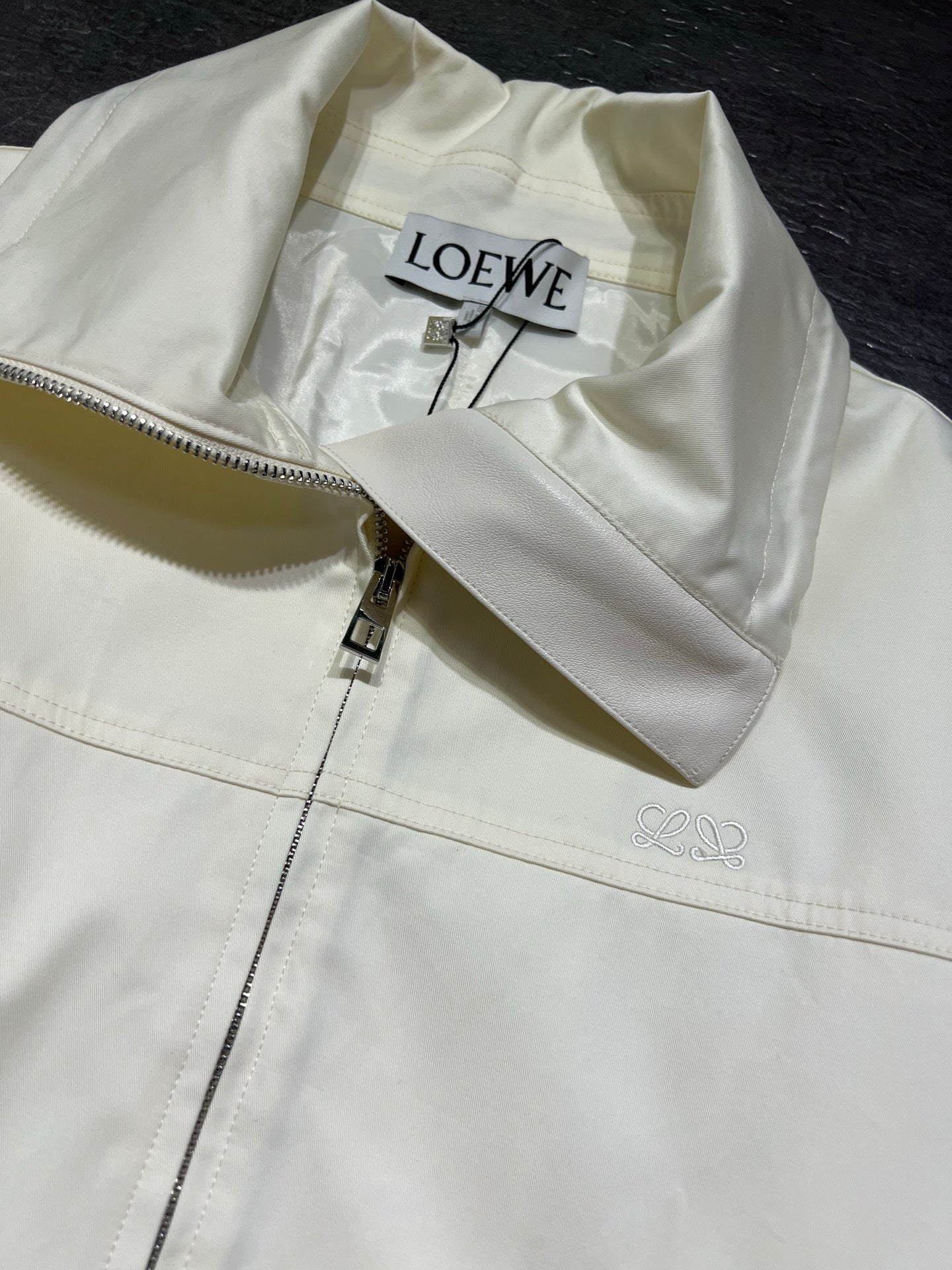 LOEWE 26S JACKET 663
