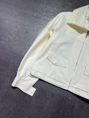 LOEWE 26S JACKET 663