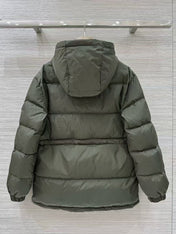 BURBERRY 25S DOWN JACKET 0023
