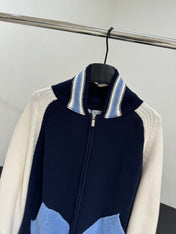 DIOR 25S BASEBALL JACKET STYLE 204