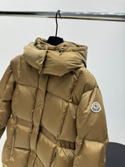 MONCLER JACKET STYLE 132