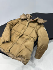 MONCLER JACKET STYLE 132