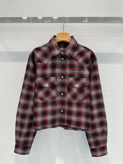 MIUMIU SHIRT STYLE 558