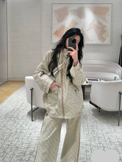 DIOR 25S TWO-PIECE SET 707