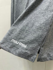 MIUMIU SHORTS STYLE 60