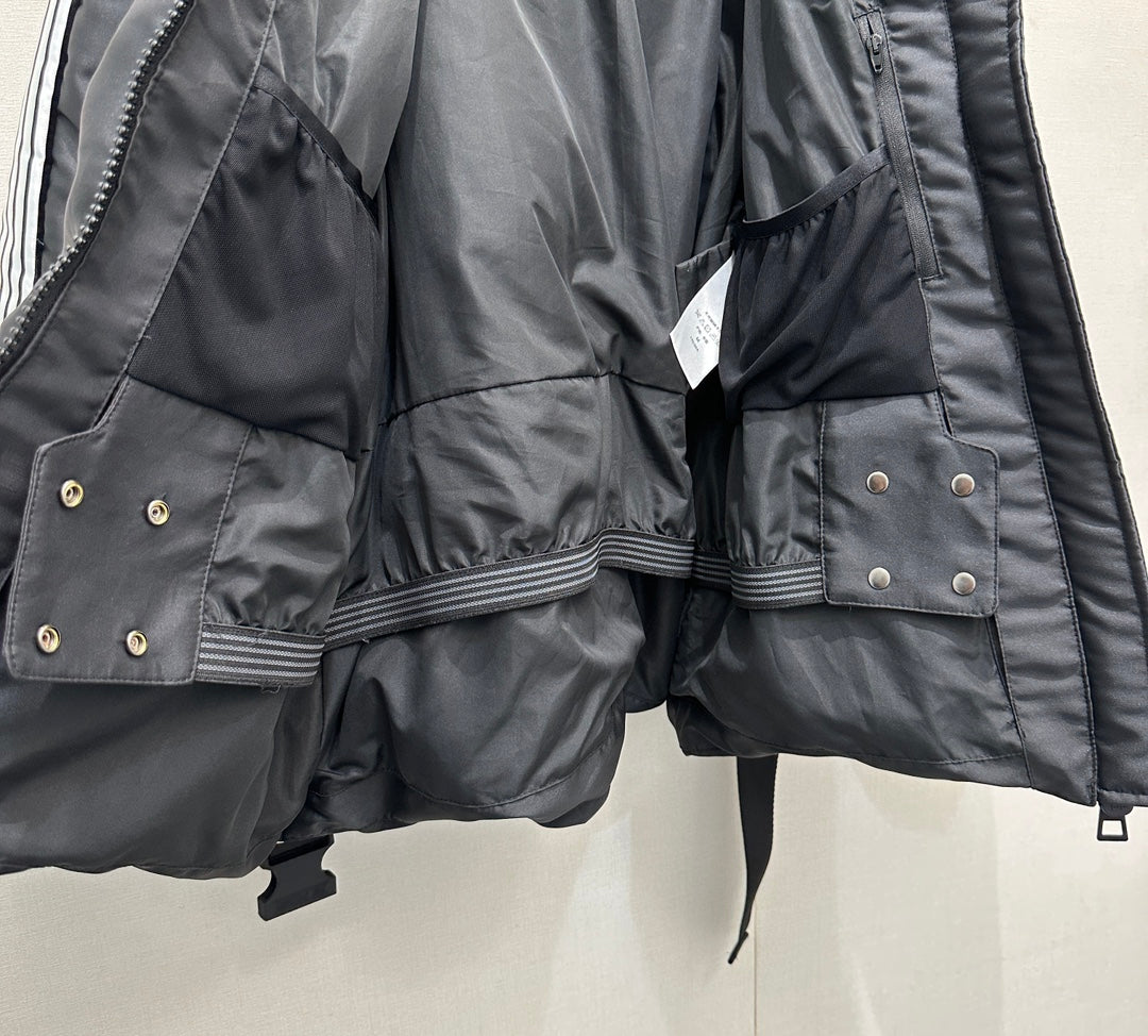 DIOR 25S DOWN JACKET 646