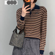 MIUMIU 26S LONG SLEEVED COLLARED SHIRT 945