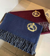 BBR SCARF 180 CM IN CASHMERE 481058