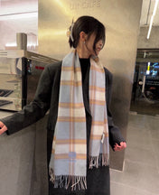 LOEWE 26S SCARF 180 IN CASHMERE 483537