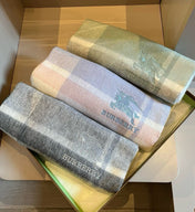 BBR SCARF 180 CM IN CASHMERE 483542