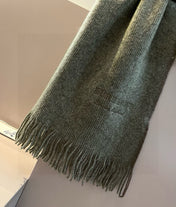 BBR SCARF 180 CM IN CASHMERE 489738