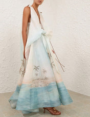 Zimmermann Dress 125