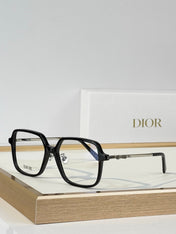 DIOR 26S ROUNDED SQUARE FRAME IN ACETATE 417067