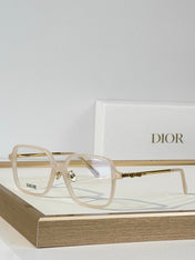DIOR 26S ROUNDED SQUARE FRAME IN ACETATE 417067