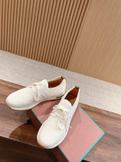 LP BASIC 360 FLEXY WALK SNEAKER WHITE FABRICS