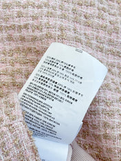 MIUMIU MINI SKIRT STYLE 371