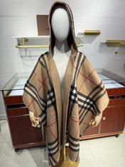 BBR SCARF IN CASHMERE 732155
