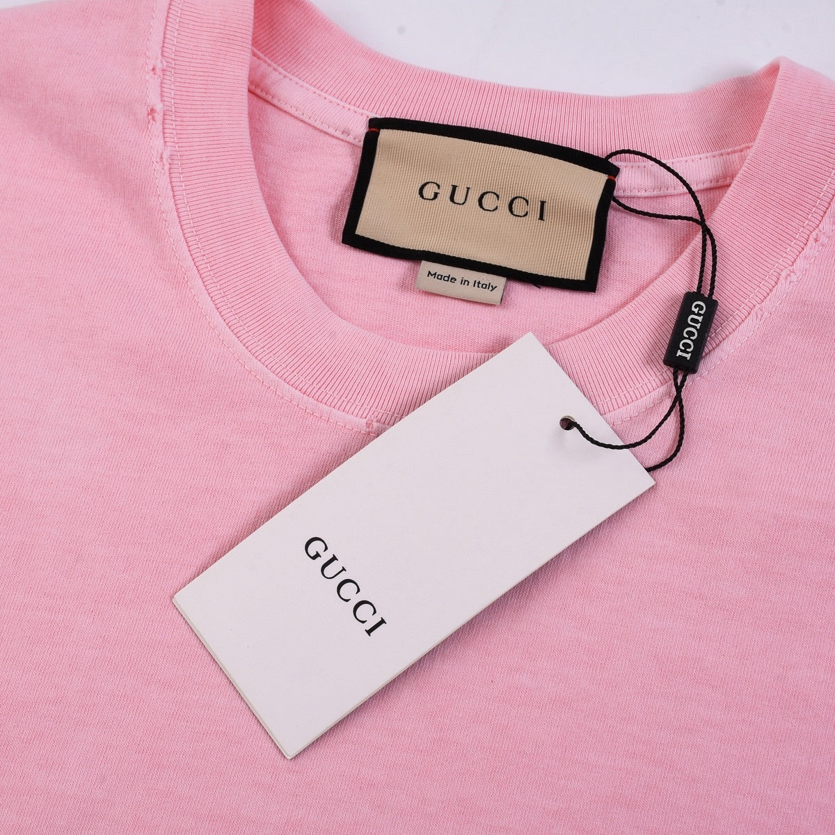 GUCCI 26S T-SHIRT 163