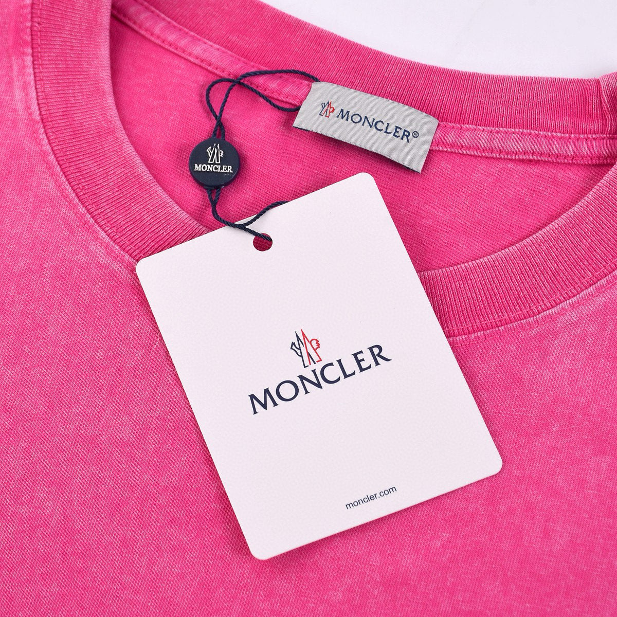 MONCLER 26S T-SHIRT 540