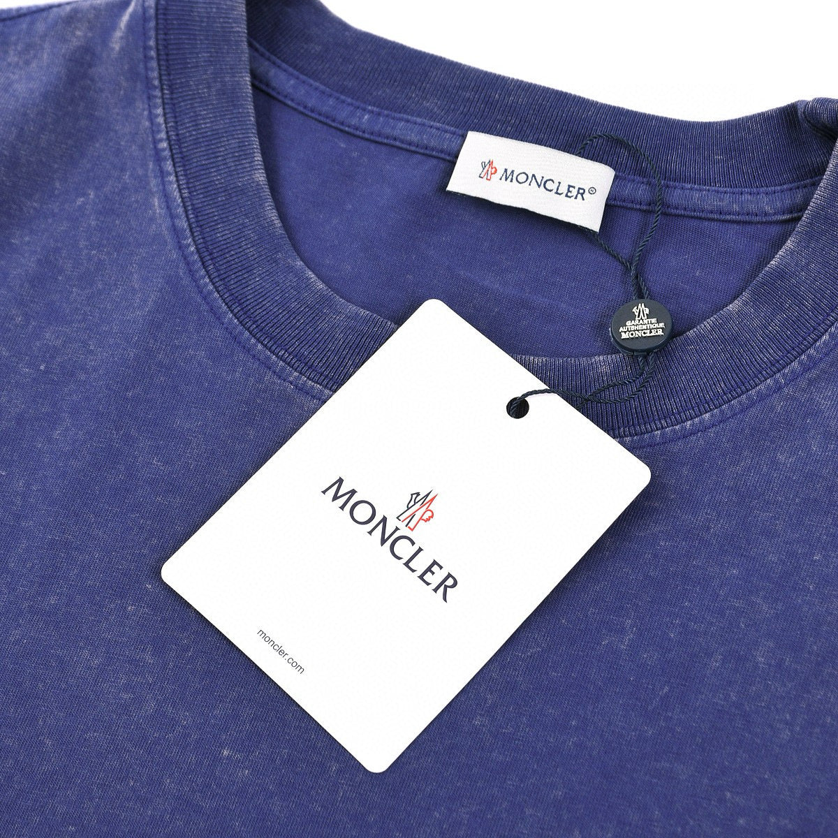 MONCLER 26S T-SHIRT 539